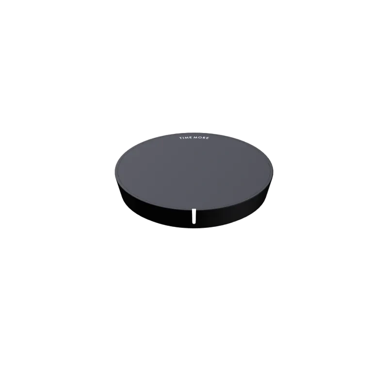Báscula de café Black Mirror Dot